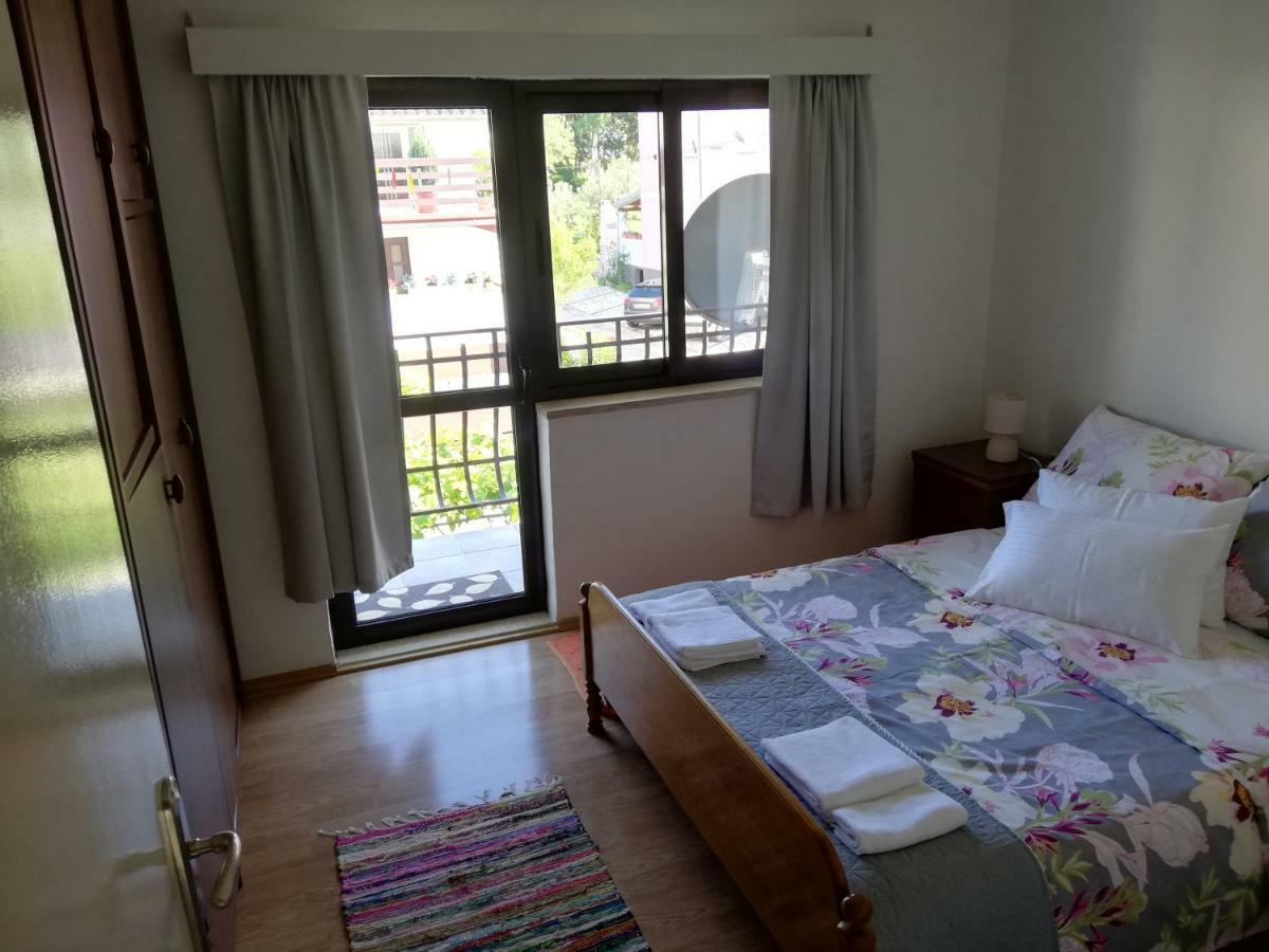 Family Apartman Luka Lägenhet Rovinj Exteriör bild
